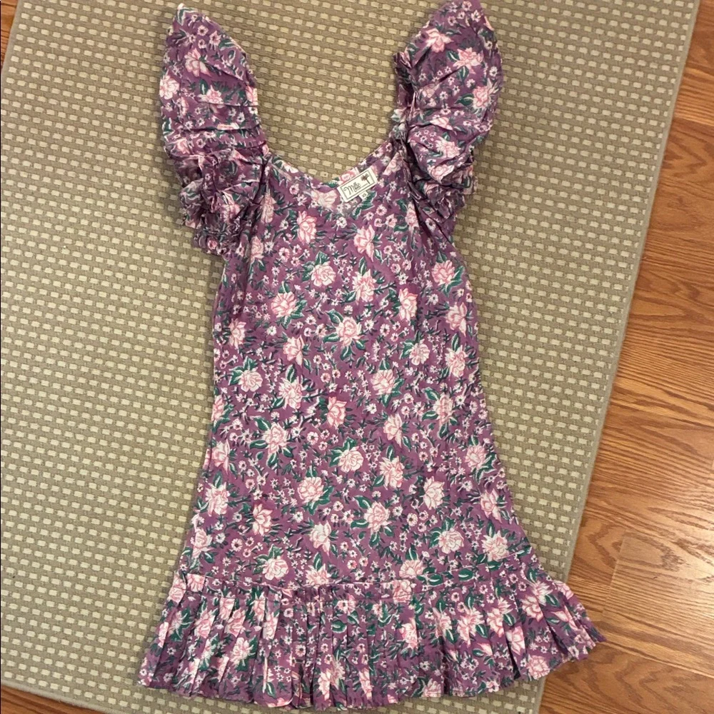NWOT Mille dress - Picture 4 of 8
